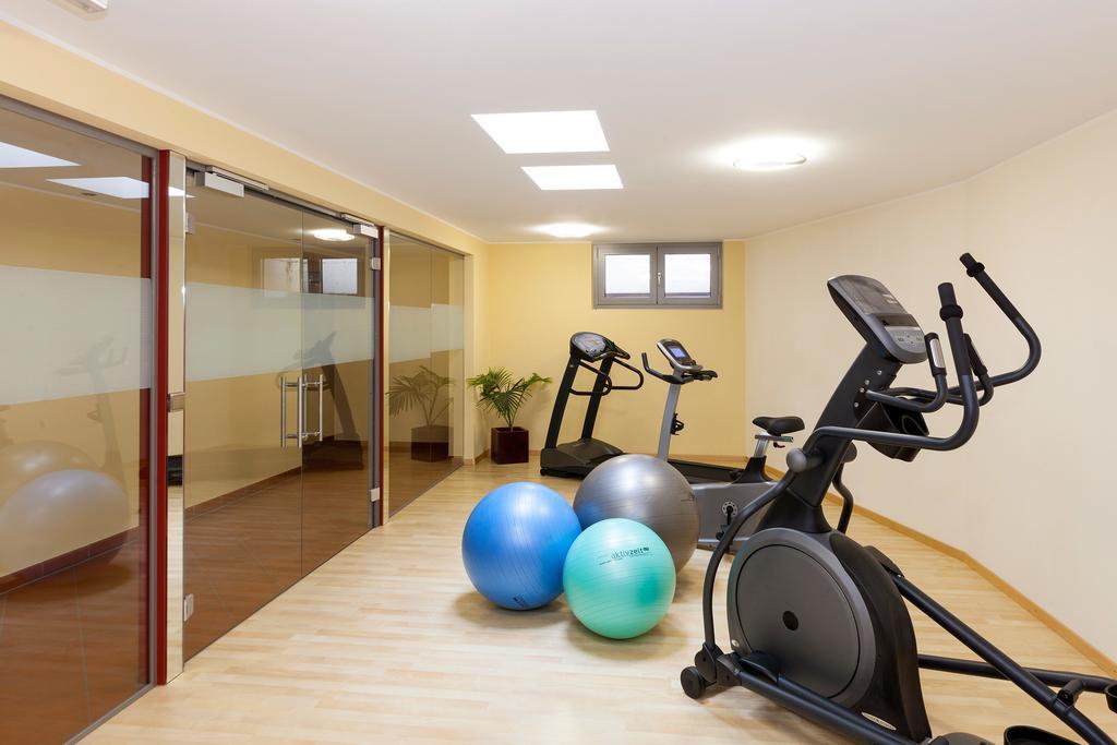 Hotel Thurnergut Tirolo Ngoại thất bức ảnh