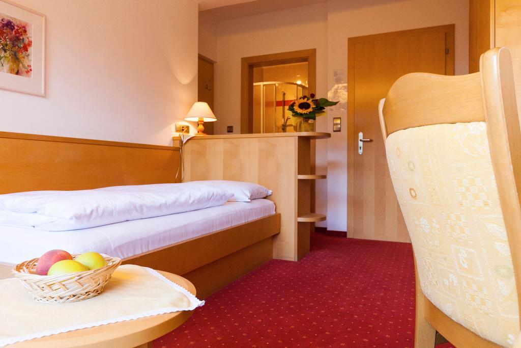 Hotel Thurnergut Tirolo Ngoại thất bức ảnh