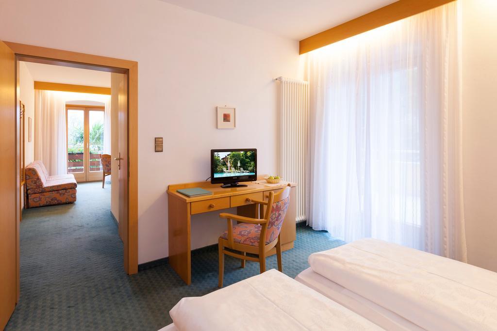 Hotel Thurnergut Tirolo Ngoại thất bức ảnh