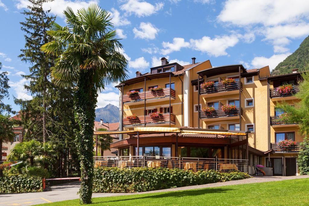 Hotel Thurnergut Tirolo Ngoại thất bức ảnh