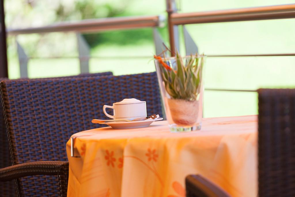 Hotel Thurnergut Tirolo Ngoại thất bức ảnh