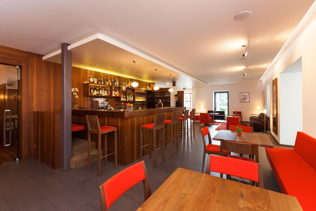 Hotel Thurnergut Tirolo Ngoại thất bức ảnh