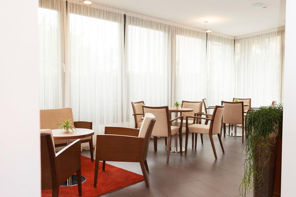 Hotel Thurnergut Tirolo Ngoại thất bức ảnh