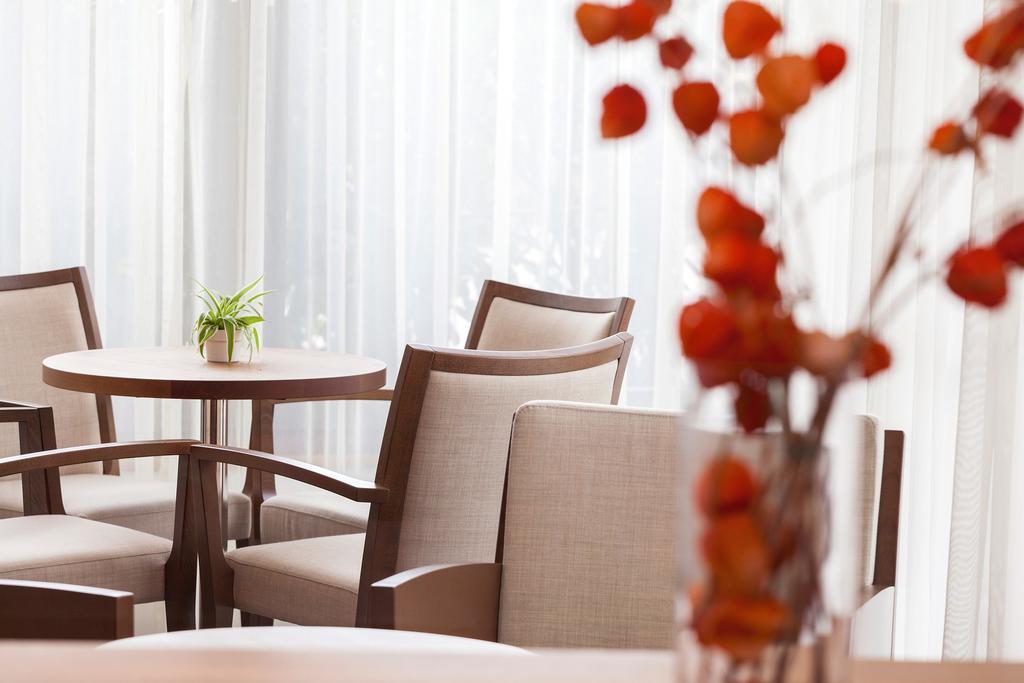 Hotel Thurnergut Tirolo Ngoại thất bức ảnh