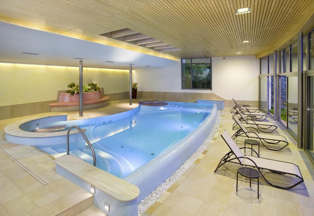Hotel Thurnergut Tirolo Ngoại thất bức ảnh